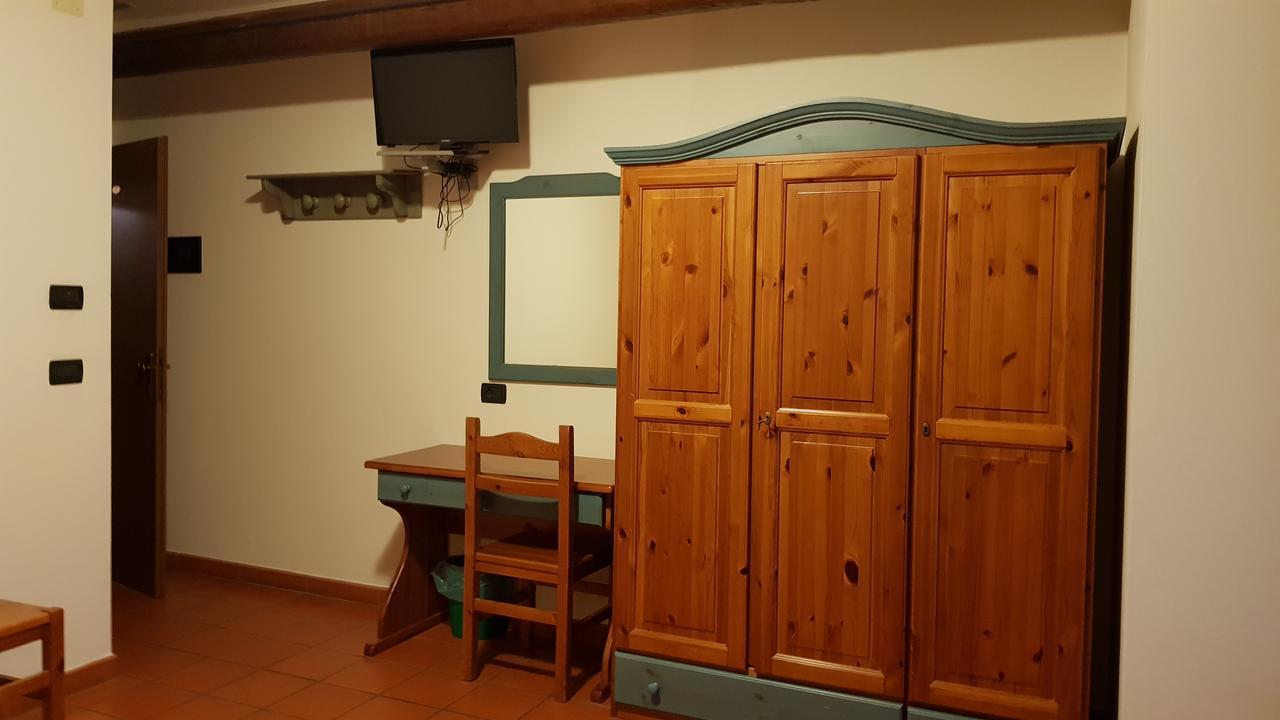 Casa Del Sole Bed & Breakfast Latisana Exterior photo