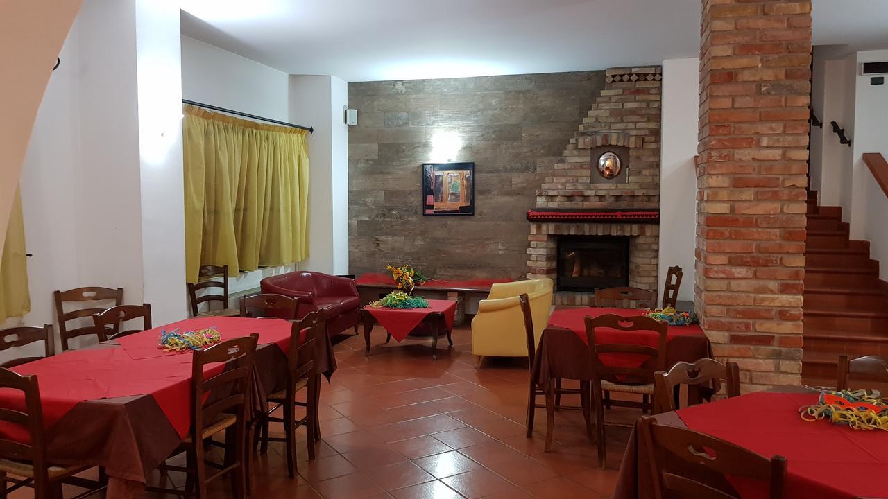 Casa Del Sole Bed & Breakfast Latisana Exterior photo