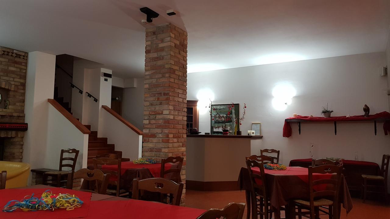 Casa Del Sole Bed & Breakfast Latisana Exterior photo