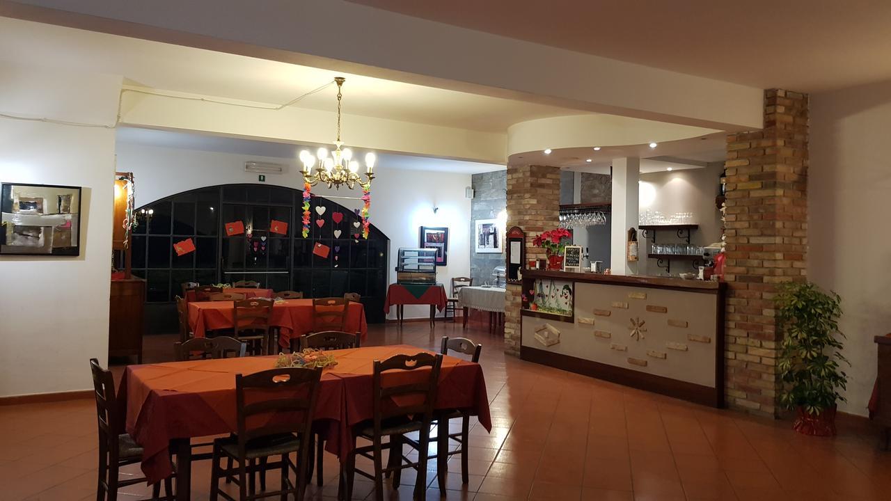 Casa Del Sole Bed & Breakfast Latisana Exterior photo